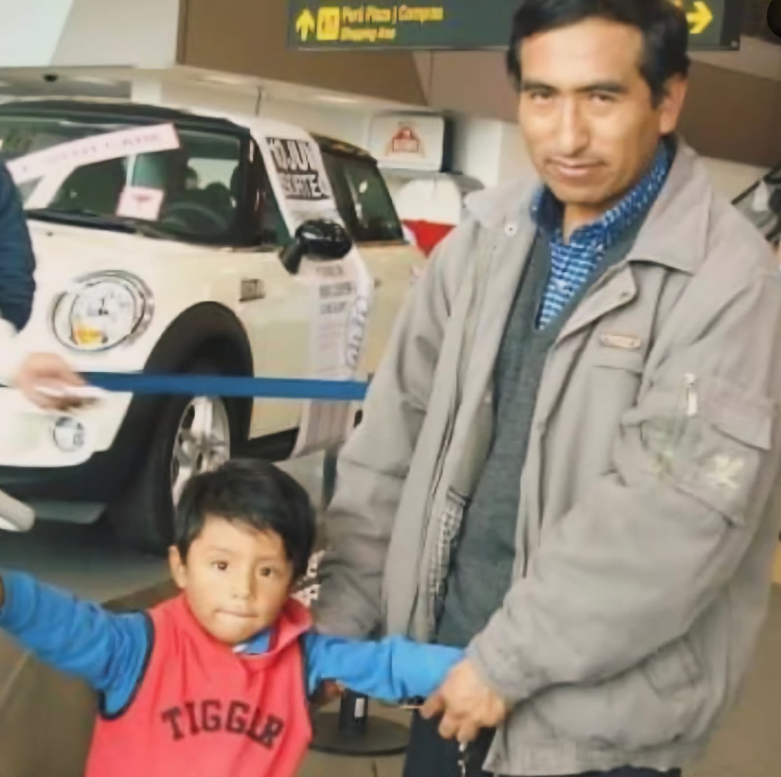 Para el mejor papá